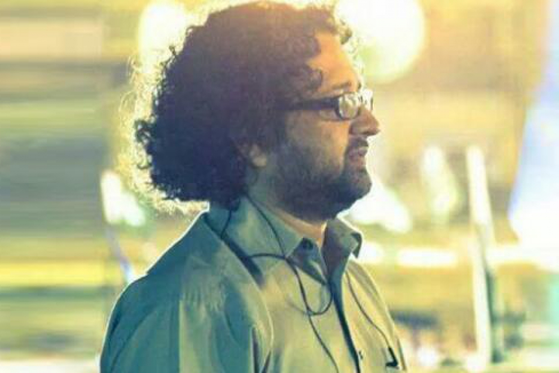 Afghanistan released detained Pakistani journalist